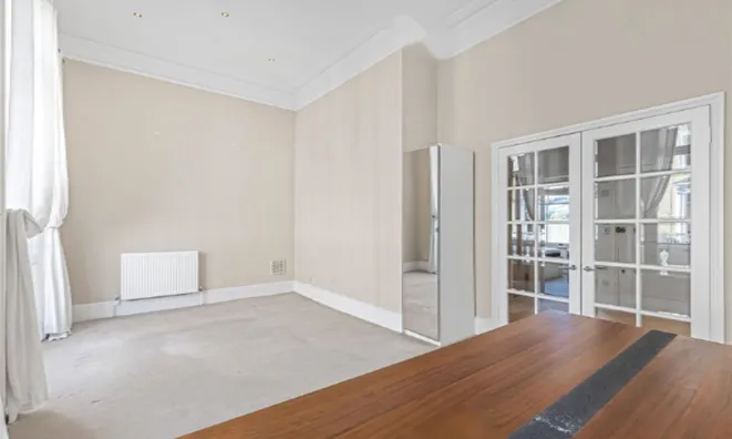 Недвижимость Harcourt Terrace, Chelsea: 1