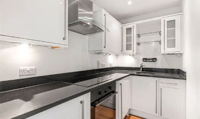 Недвижимость Harcourt Terrace, Chelsea: 4