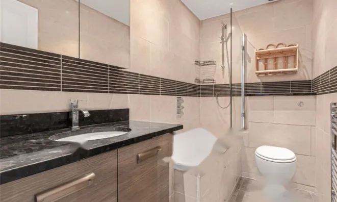 Недвижимость Harcourt Terrace, Chelsea: 5