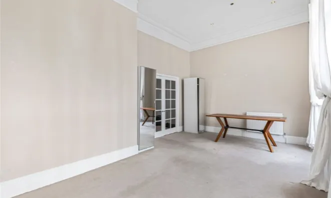 Недвижимость Harcourt Terrace, Chelsea: 11