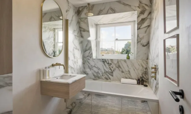 Недвижимость Hudson House, Hortensia Road, Chelsea: 1