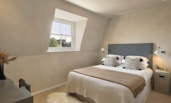 Недвижимость Hudson House, Hortensia Road, Chelsea: 11