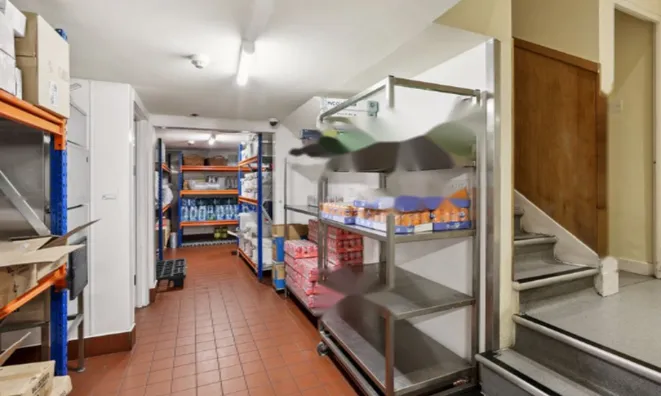 Недвижимость Beauchamp Place, Knightsbridge: 9