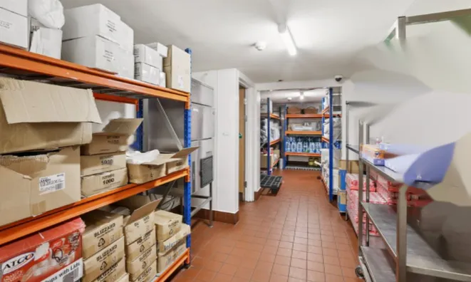 Недвижимость Beauchamp Place, Knightsbridge: 16