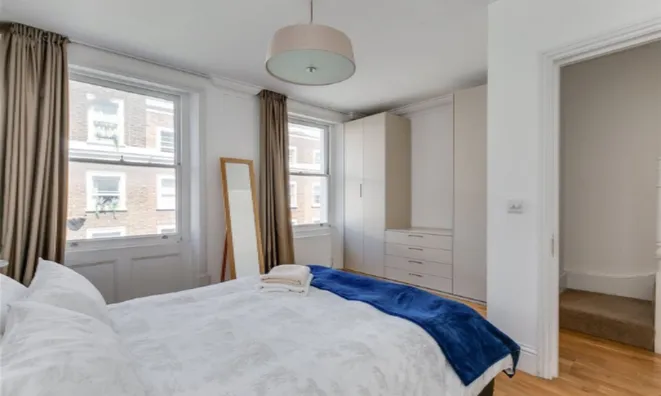 Недвижимость Beauchamp Place, Knightsbridge: 20