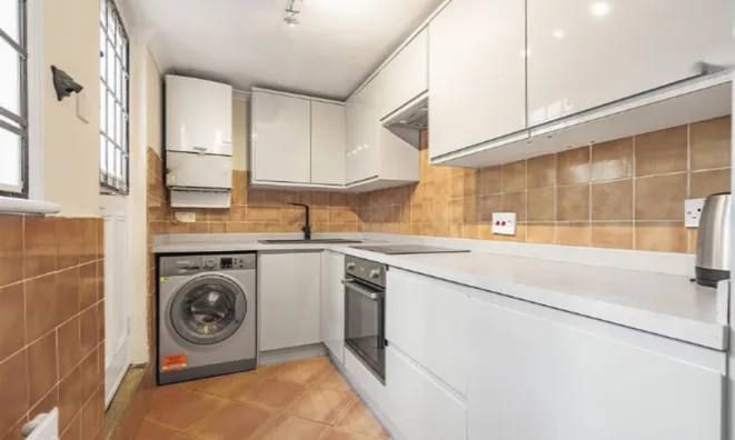 Недвижимость Gunter Grove: 3