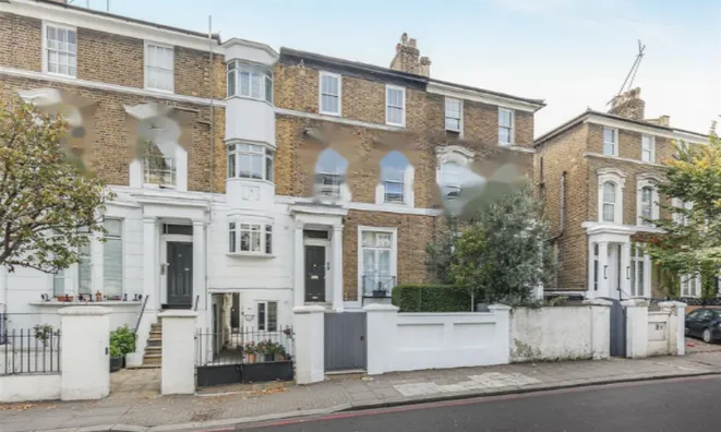 Недвижимость Gunter Grove: 7