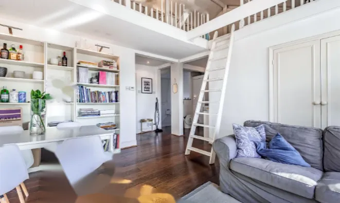 Недвижимость Redcliffe Square: 3