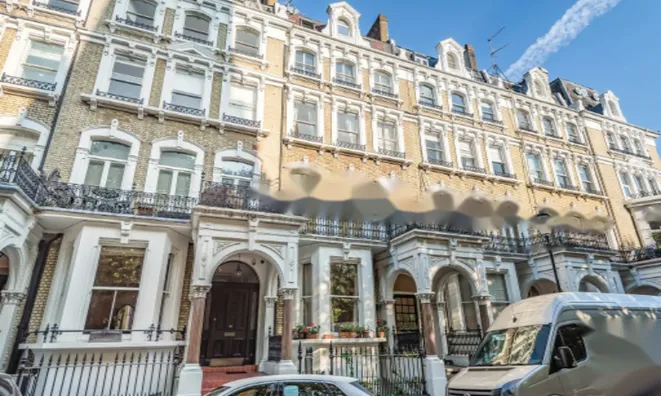 Недвижимость Redcliffe Square: 4