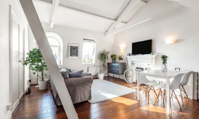 Недвижимость Redcliffe Square: 5