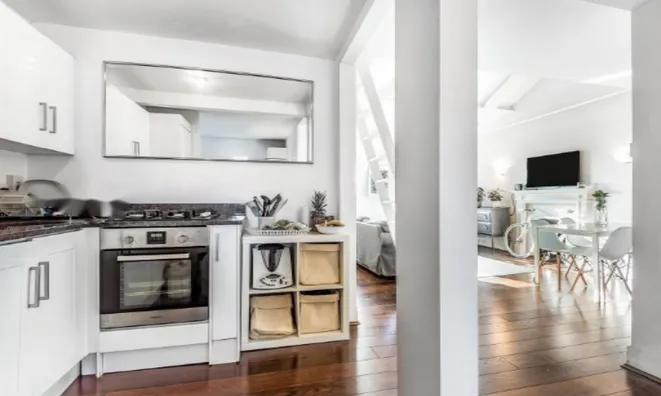 Недвижимость Redcliffe Square: 6