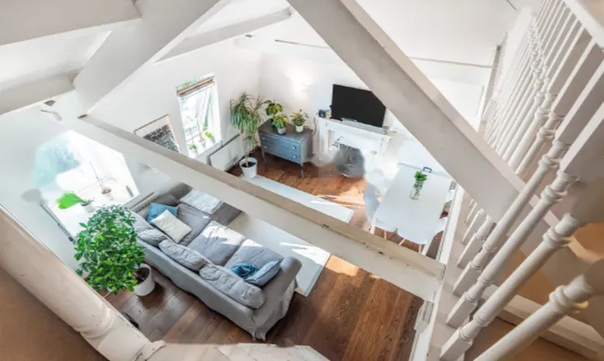 Недвижимость Redcliffe Square: 7