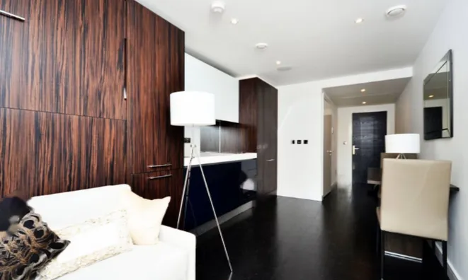 Недвижимость Gatliff Road, Pimlico: 3