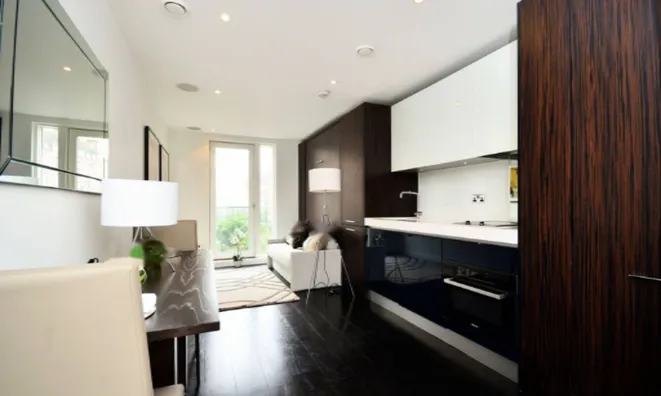 Недвижимость Gatliff Road, Pimlico: 5