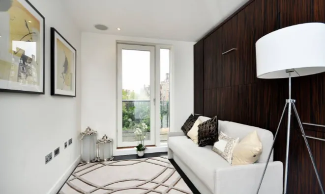 Недвижимость Gatliff Road, Pimlico: 7