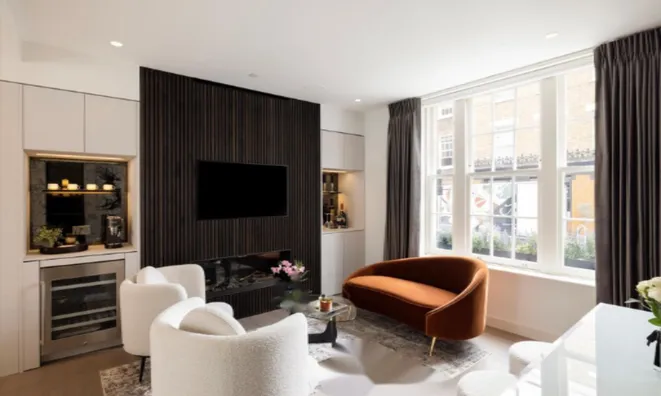 Недвижимость Smith Street: 11