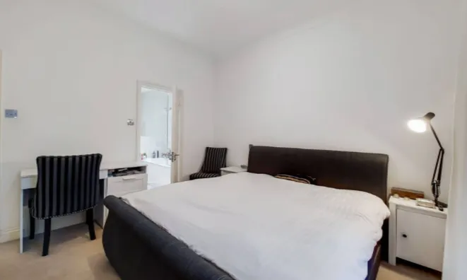 Недвижимость Redcliffe Square, Chelsea: 1