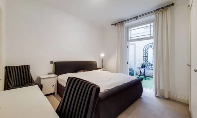 Недвижимость Redcliffe Square, Chelsea: 2