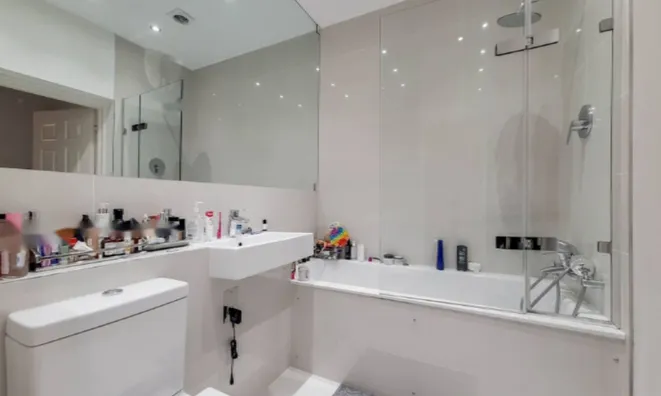 Недвижимость Redcliffe Square, Chelsea: 3