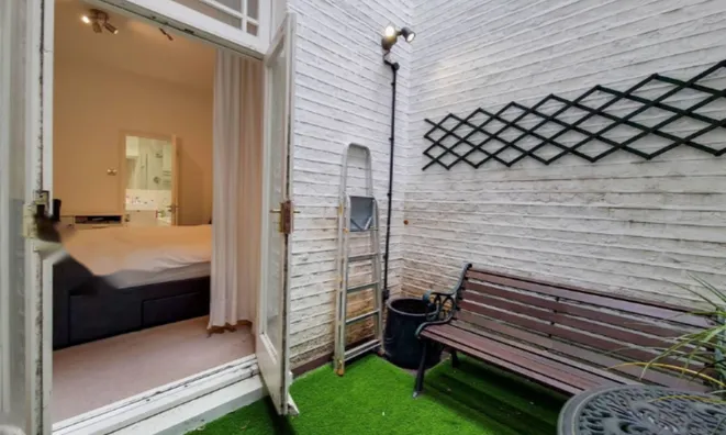 Недвижимость Redcliffe Square, Chelsea: 4