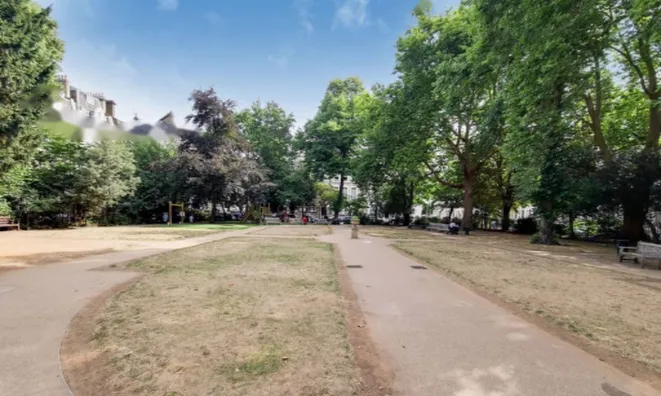 Недвижимость Redcliffe Square, Chelsea: 5