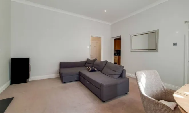 Недвижимость Redcliffe Square, Chelsea: 6