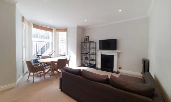 Недвижимость Redcliffe Square, Chelsea: 8