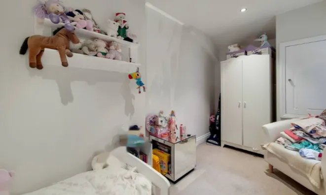 Недвижимость Redcliffe Square, Chelsea: 11