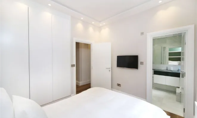 Недвижимость Fulham Road, Chelsea: 1