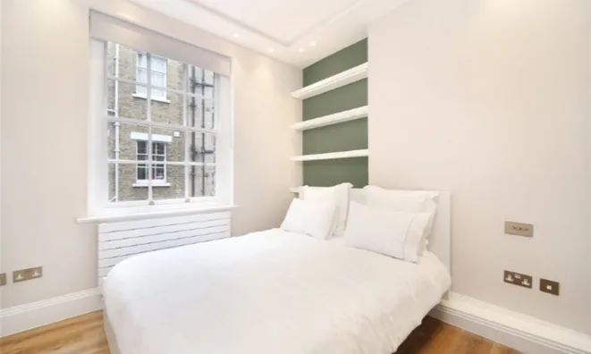 Недвижимость Fulham Road, Chelsea: 3