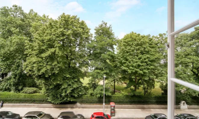 Недвижимость Fulham Road, Chelsea: 8