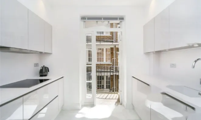 Недвижимость Fulham Road, Chelsea: 9