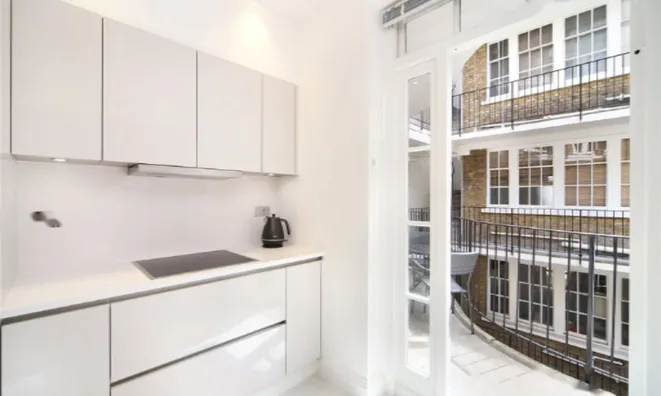 Недвижимость Fulham Road, Chelsea: 11