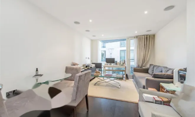 Недвижимость Caro Point, Grosvenor Waterside, 5 Gatliff Road: 8