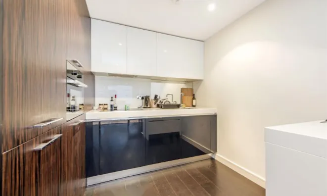 Недвижимость Caro Point, Grosvenor Waterside, 5 Gatliff Road: 9