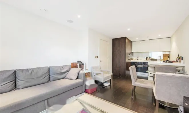 Недвижимость Caro Point, Grosvenor Waterside, 5 Gatliff Road: 10