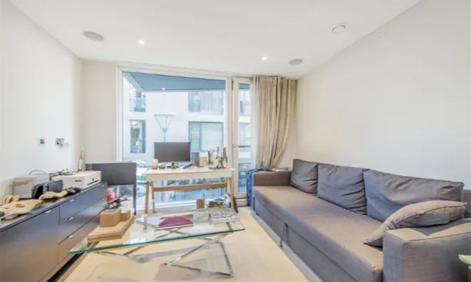 Недвижимость Caro Point, Grosvenor Waterside, 5 Gatliff Road: 11