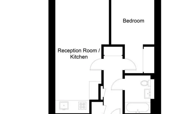 Недвижимость Caro Point, Grosvenor Waterside, 5 Gatliff Road: 15