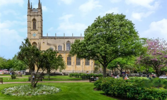 Недвижимость Daver Court, Chelsea Manor Street, Chelsea: 2