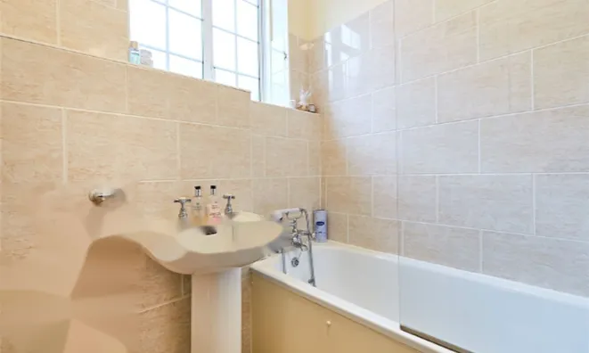 Недвижимость Daver Court, Chelsea Manor Street, Chelsea: 9