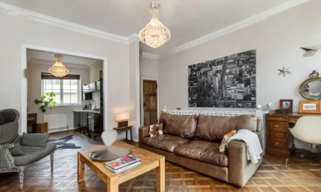 Недвижимость Park Walk: 2