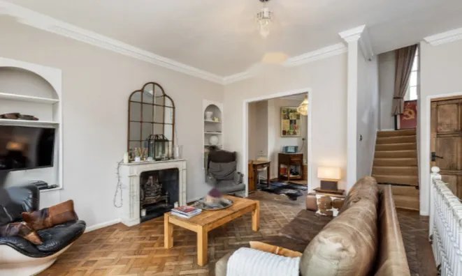 Недвижимость Park Walk: 3