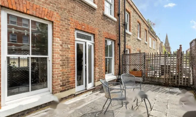 Недвижимость Park Walk: 8