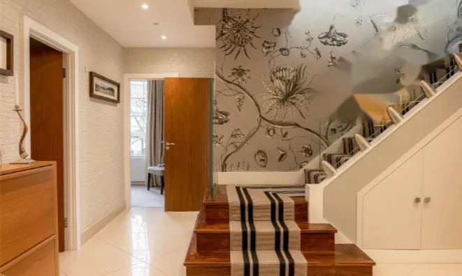 Недвижимость Carlyle Court, Chelsea Harbour: 2