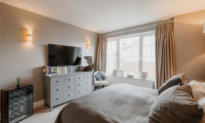 Недвижимость Carlyle Court, Chelsea Harbour: 3