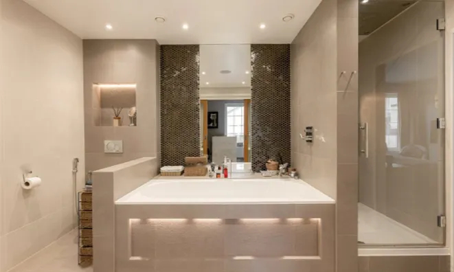 Недвижимость Carlyle Court, Chelsea Harbour: 4