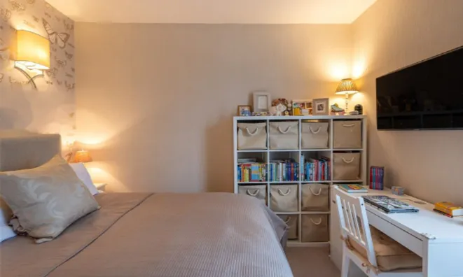 Недвижимость Carlyle Court, Chelsea Harbour: 6