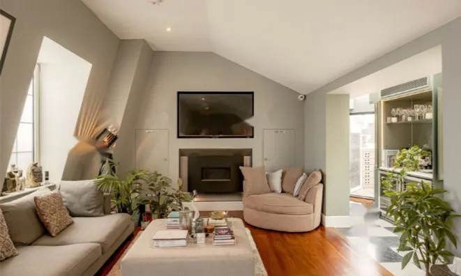 Недвижимость Carlyle Court, Chelsea Harbour: 8