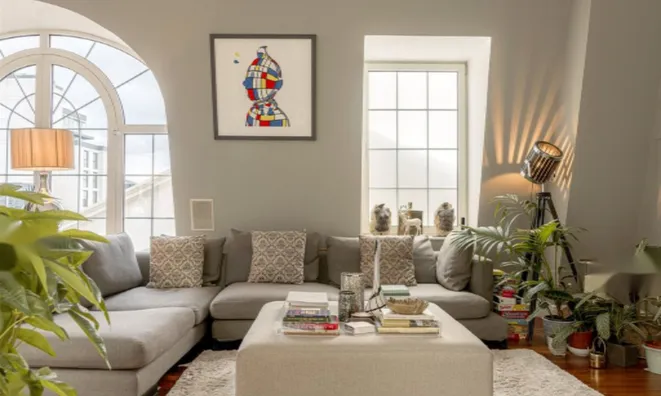 Недвижимость Carlyle Court, Chelsea Harbour: 9