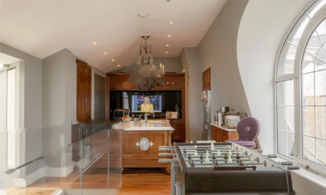 Недвижимость Carlyle Court, Chelsea Harbour: 10